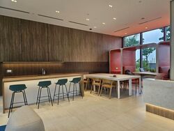 Pasir Ris Central (D18), Condominium #467741271